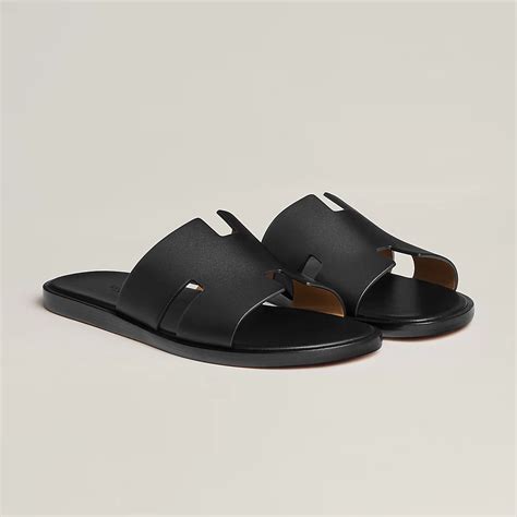 hermes izmir sandals|hermes izmir slippers for men.